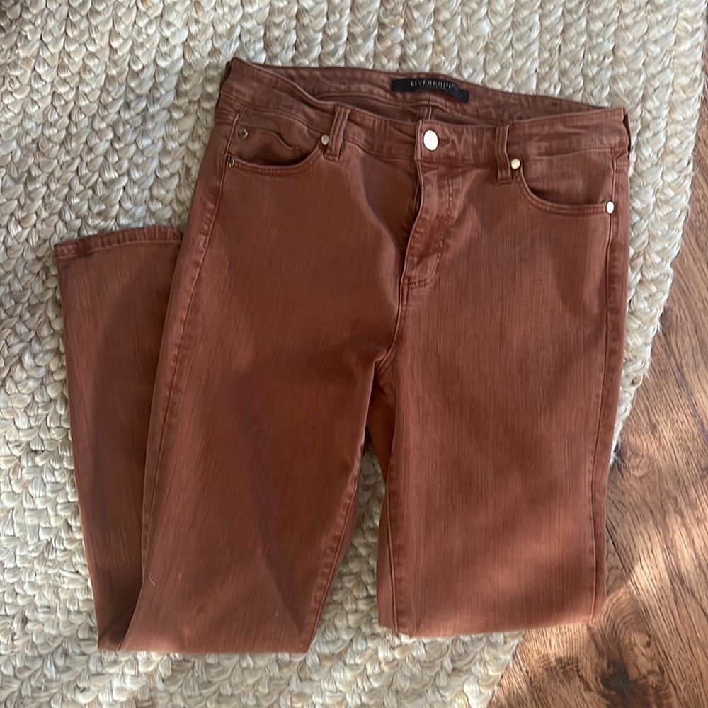 🧡🌟Liverpool Skinny Jeans🌟🧡